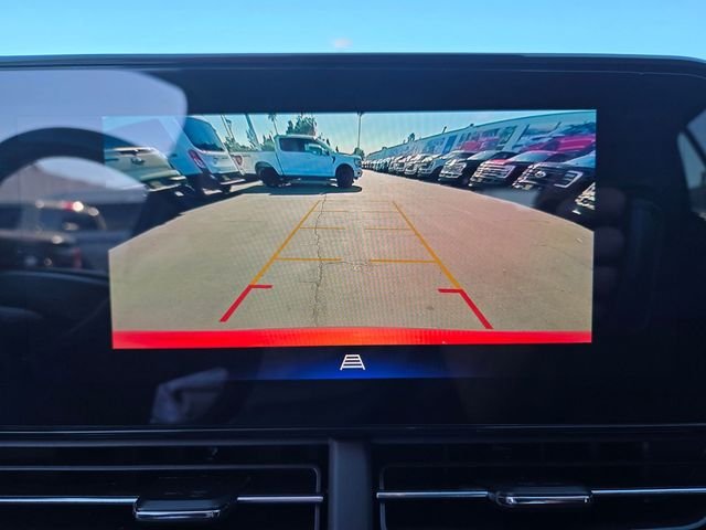 Used 2024 Red Chevrolet ACTIV image 7