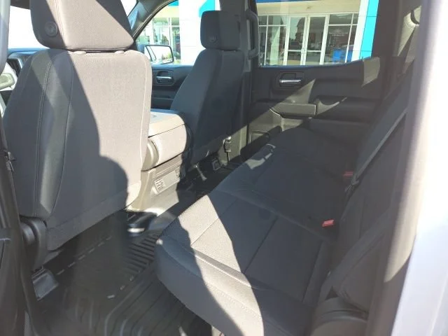 New 2026 Summit White GMC Pro image 12