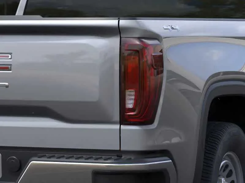 New 2026 Sterling Metallic GMC Pro image 28
