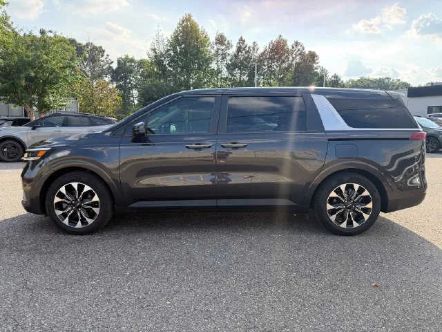 Certified Used 2024 Panthera Metal Kia EX image 2