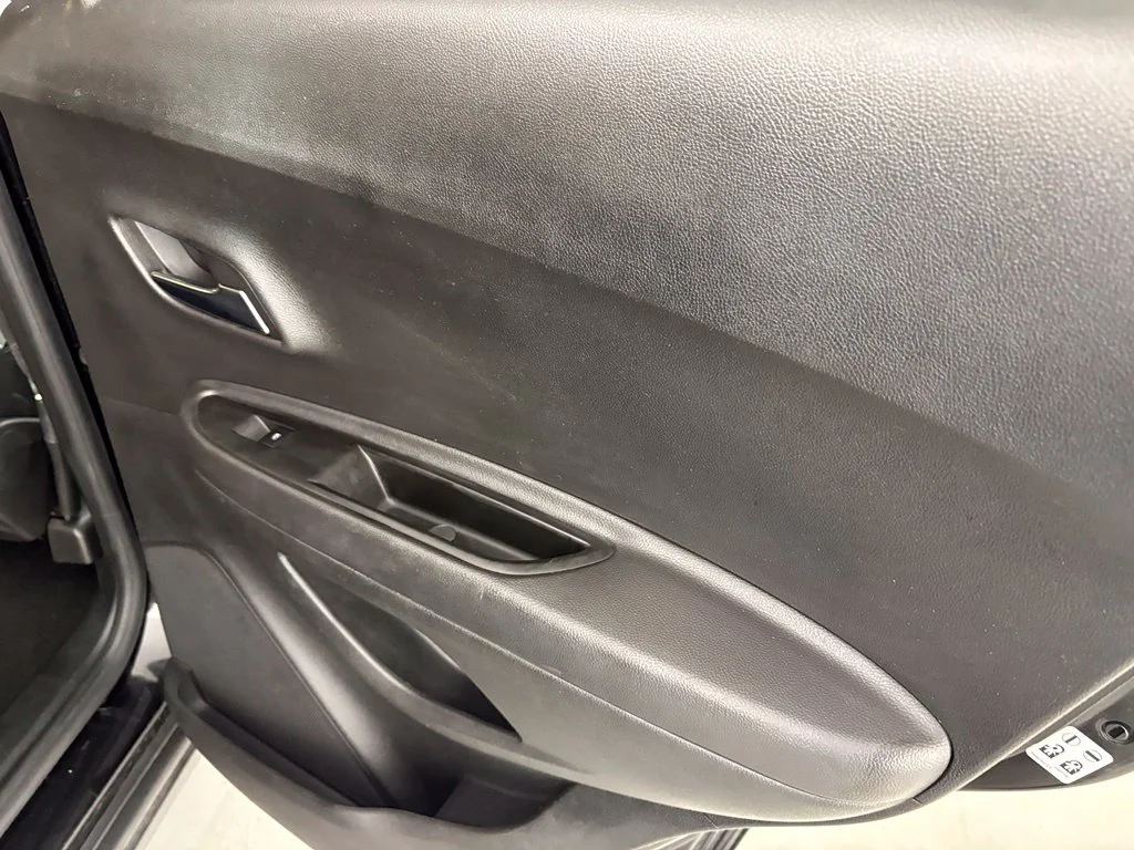 Used 2020 Black Chevrolet LS image 35