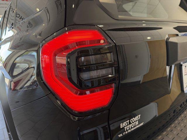 2026 Toyota 4Runner TRD Off-Road - Photo 58