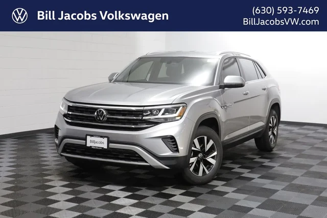 2023 Volkswagen Atlas Cross Sport 2.0T SE