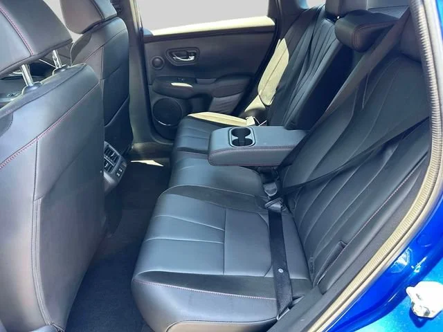 Used 2025 Blue Acura A-Spec Package image 19