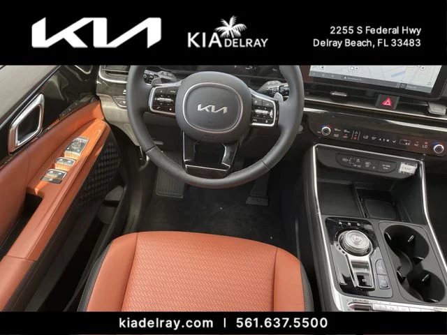 2026 Kia Carnival SX Prestige - Photo 12