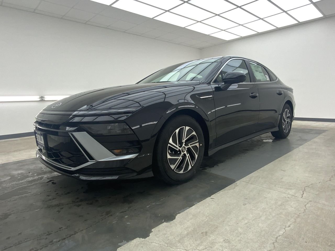 2026 Hyundai Sonata Hybrid
