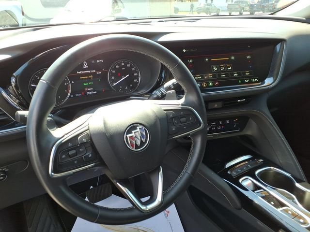 2023 Buick Envision Essence - Photo 11