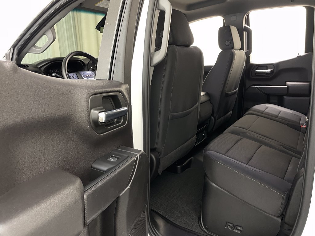 2024 GMC Sierra 1500 Pro - Photo 40
