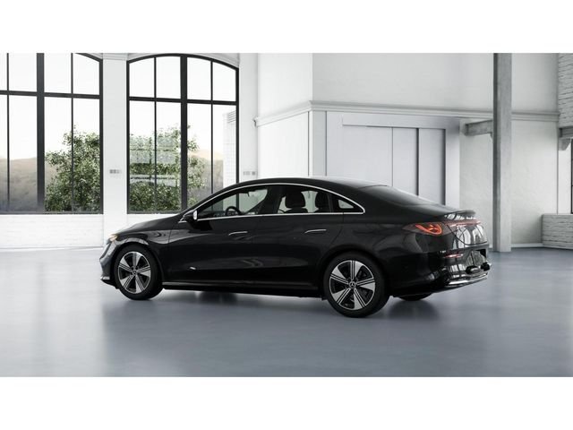 New 2027 Black Mercedes-Benz  image 31