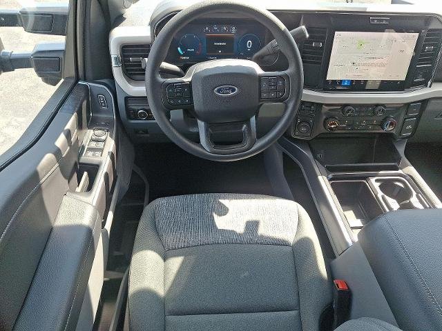 2026 Ford F-250 Super Duty XLT - Photo 27