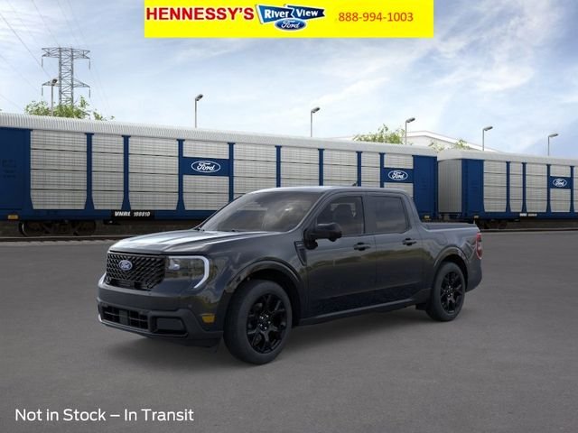 2026 Ford Maverick Lariat AWD's photo