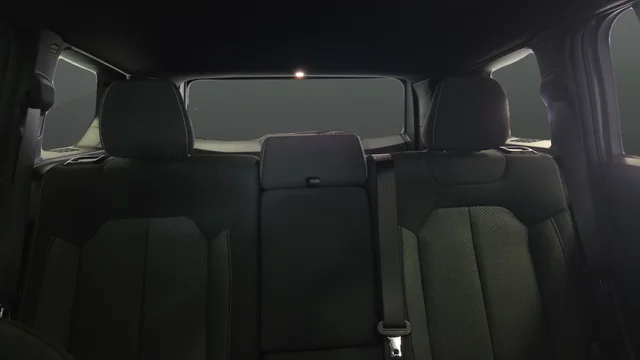 New 2026 Sting-Gray Clearcoat Jeep Laredo image 25