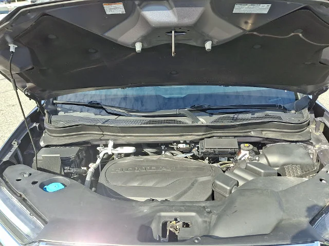 Used 2023  Honda RTL-E image 29