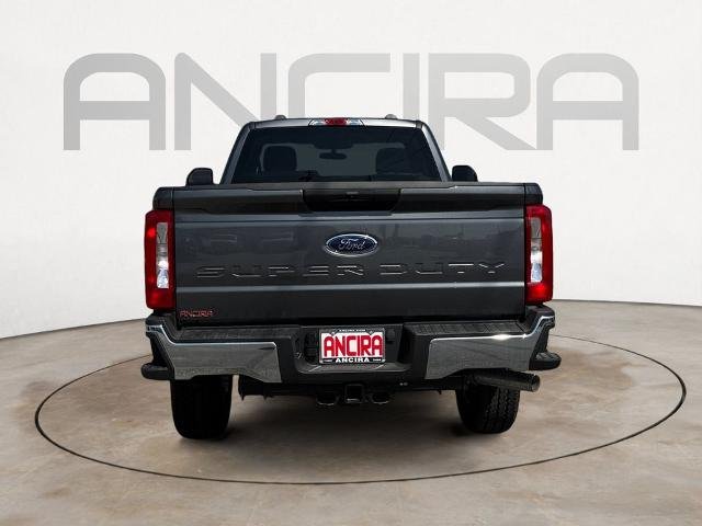 2026 Ford F-250 Super Duty XLT - Photo 6