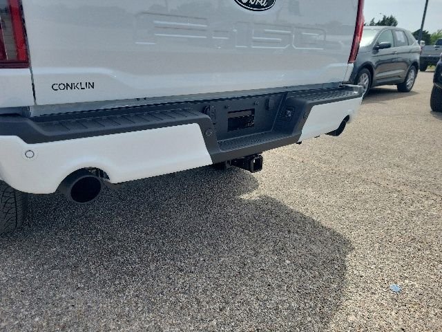 New 2026 White Ford XLT image 29