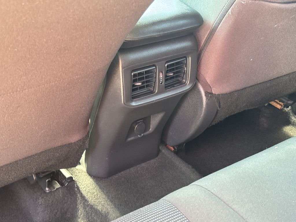 Used 2023 Gray Toyota LE image 35