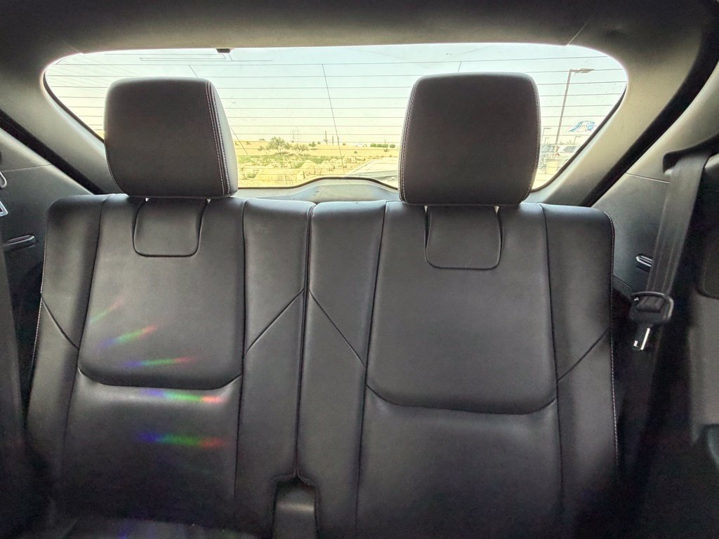 Used 2020 White Mazda Grand Touring image 14
