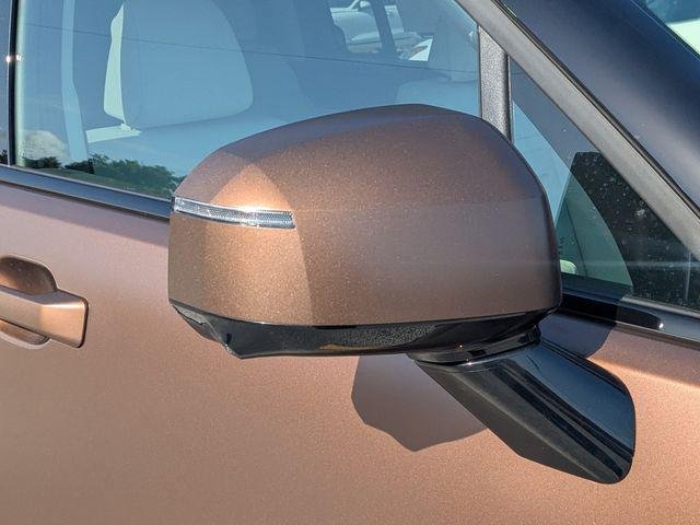 New 2026 Earthy Brass Matte Hyundai Calligraphy FWD image 51
