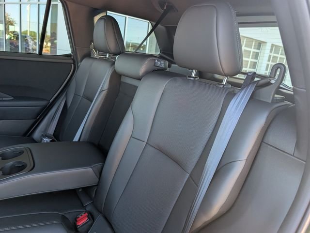 Certified Used 2026 Gray Subaru Limited XT image 29