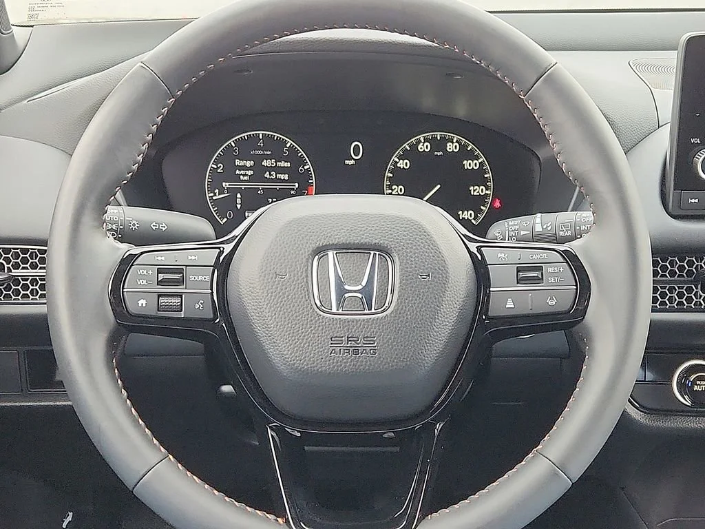 2025 Honda HR-V Sport - Photo 10