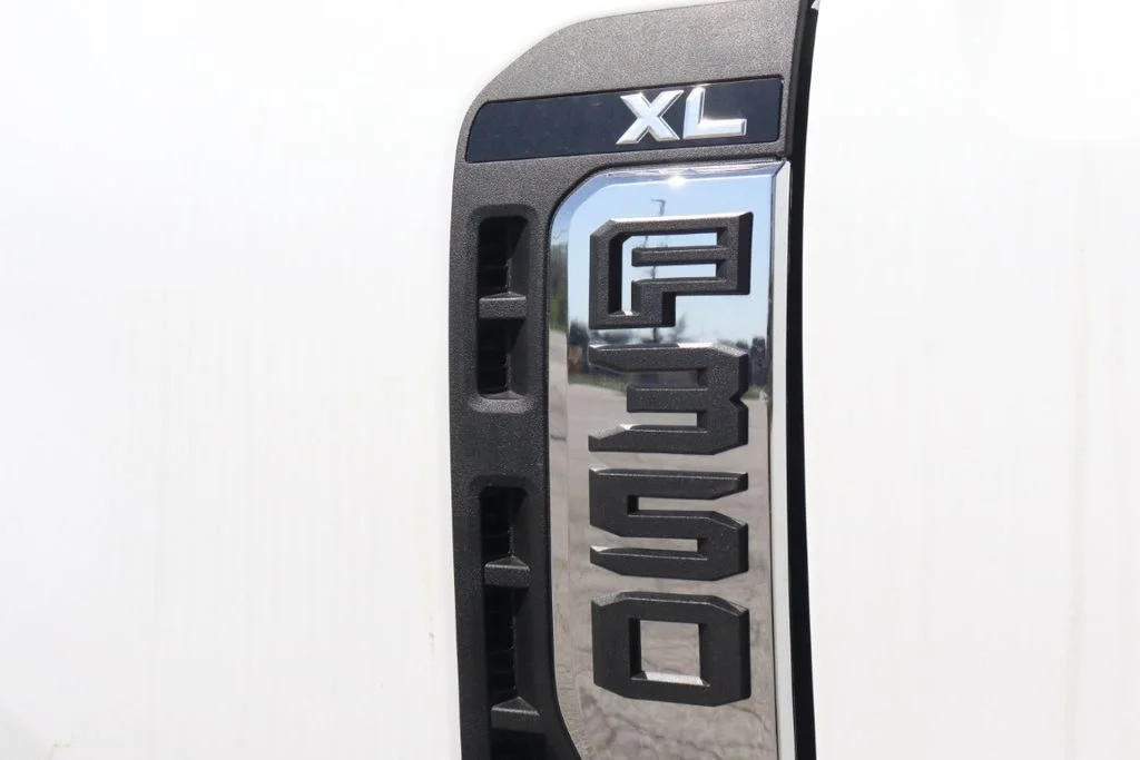 New 2026 White Ford XL image 35