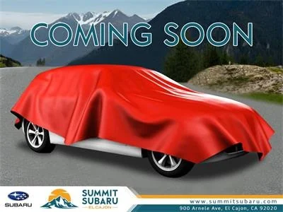 New 2026 CRYSTAL WHITE PEARL Subaru Limited image 1