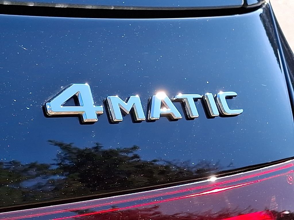 Certified Used 2026 Black Mercedes-Benz GLE 350 image 30