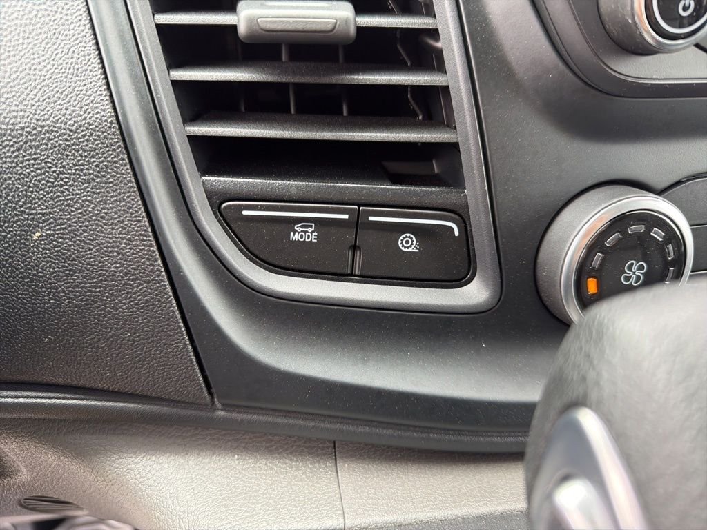 2025 Ford Transit Van Base - Photo 20