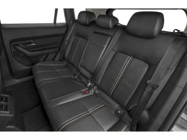 New 2026 Wind Chill Pearl Mazda Premium Plus AWD image 15