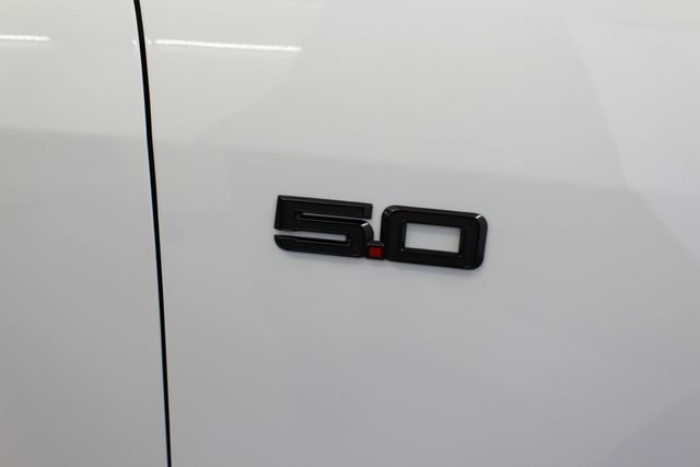 New 2026 White Ford GT image 13