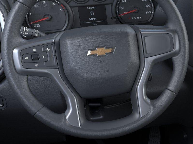 2026 Chevrolet Silverado 2500 HD Custom - Photo 19