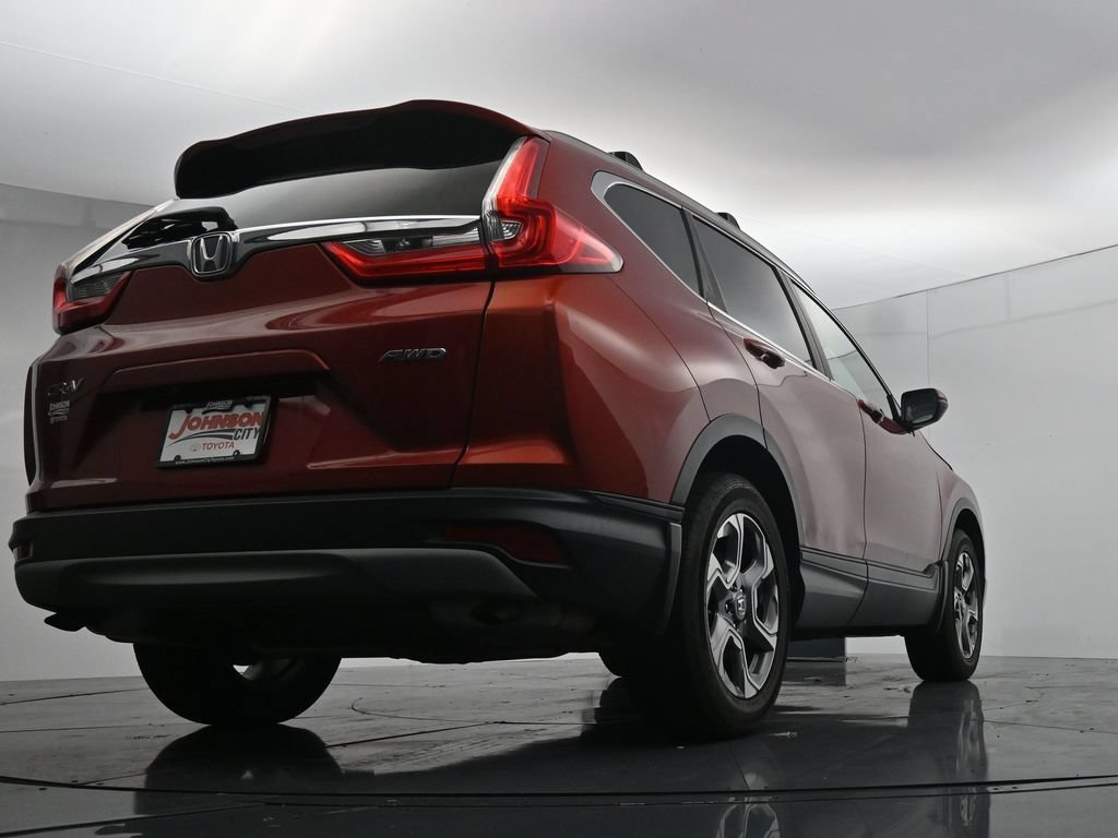 Used 2018  Honda EX-L image 37