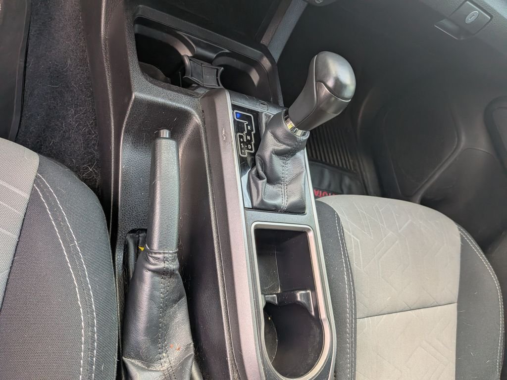 Certified Used 2023  Toyota TRD Off-Road image 22