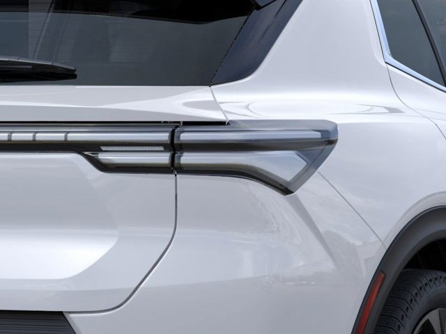 2026 Chevrolet Equinox EV 2LT - Photo 12