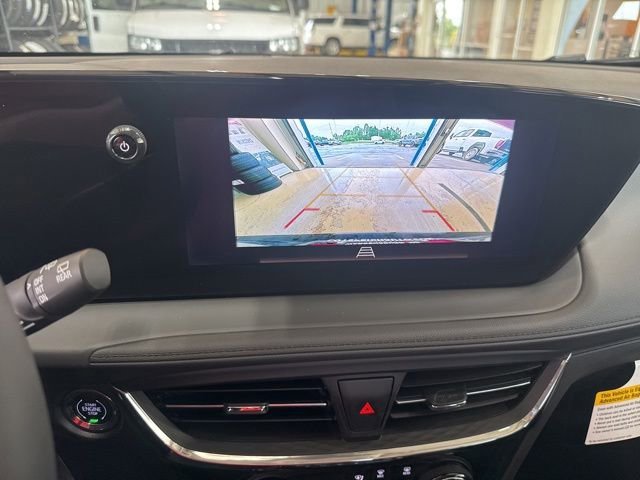 2026 Buick Encore GX Sport Touring - Photo 21