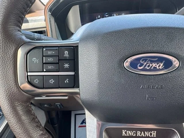 Used 2026 White Ford XL image 27