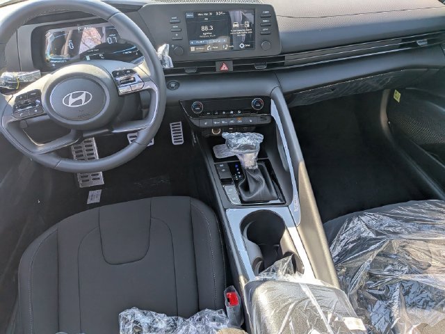 Certified Used 2026 Gray Hyundai SEL Sport image 21