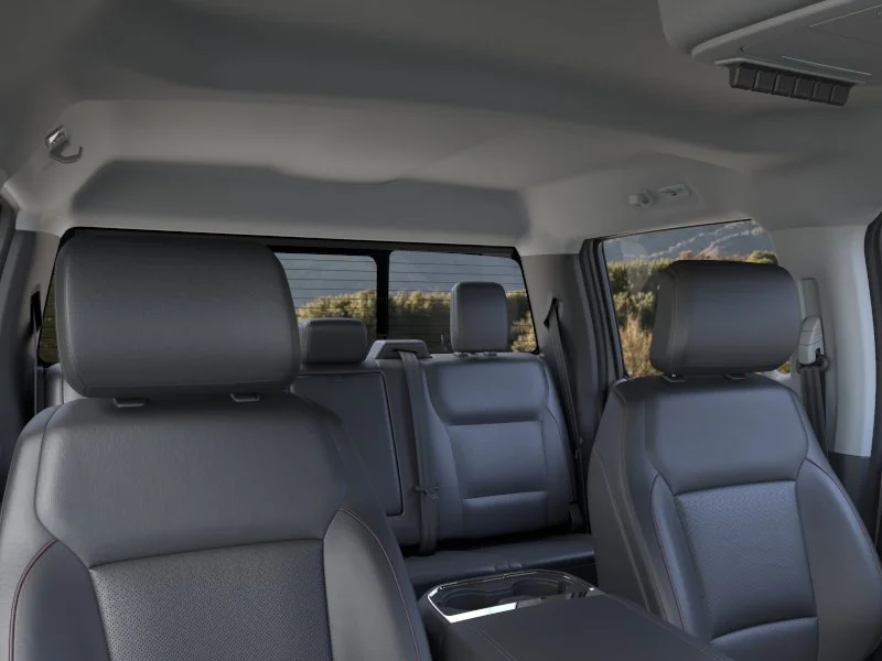 New 2026 Avalanche Ford F-250® Lariat® image 45