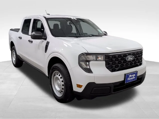 New 2026 Oxford White Ford XL image 42