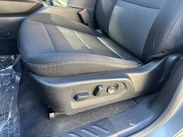 Used 2023 Gray Chevrolet Trail Boss image 27