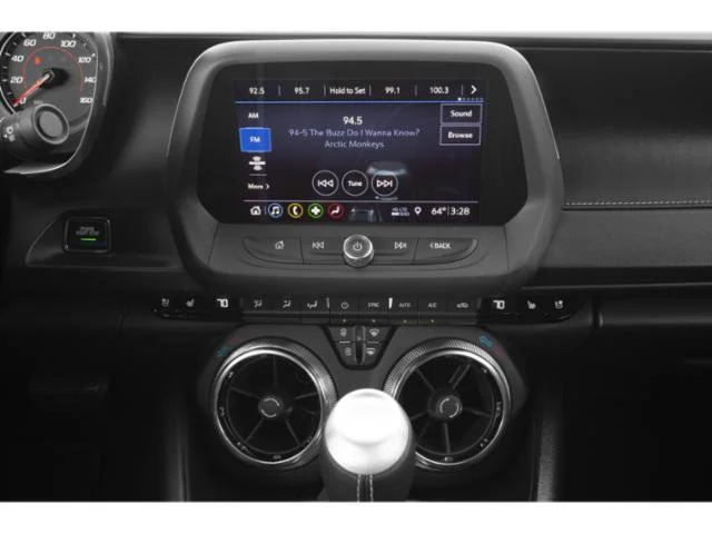 Used 2019 Shadow Gray Metallic Chevrolet 1LT image 13