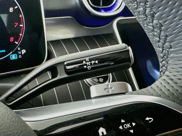 New 2027 Starling Blue Metallic Mercedes-Benz CLE 300 image 17