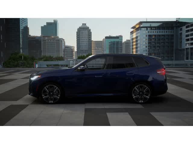 New 2026 Tanzanite Blue II Metallic BMW 30 xDrive image 4