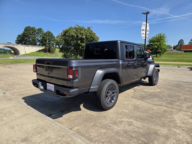 2025 Jeep Gladiator Sport S - Photo 6