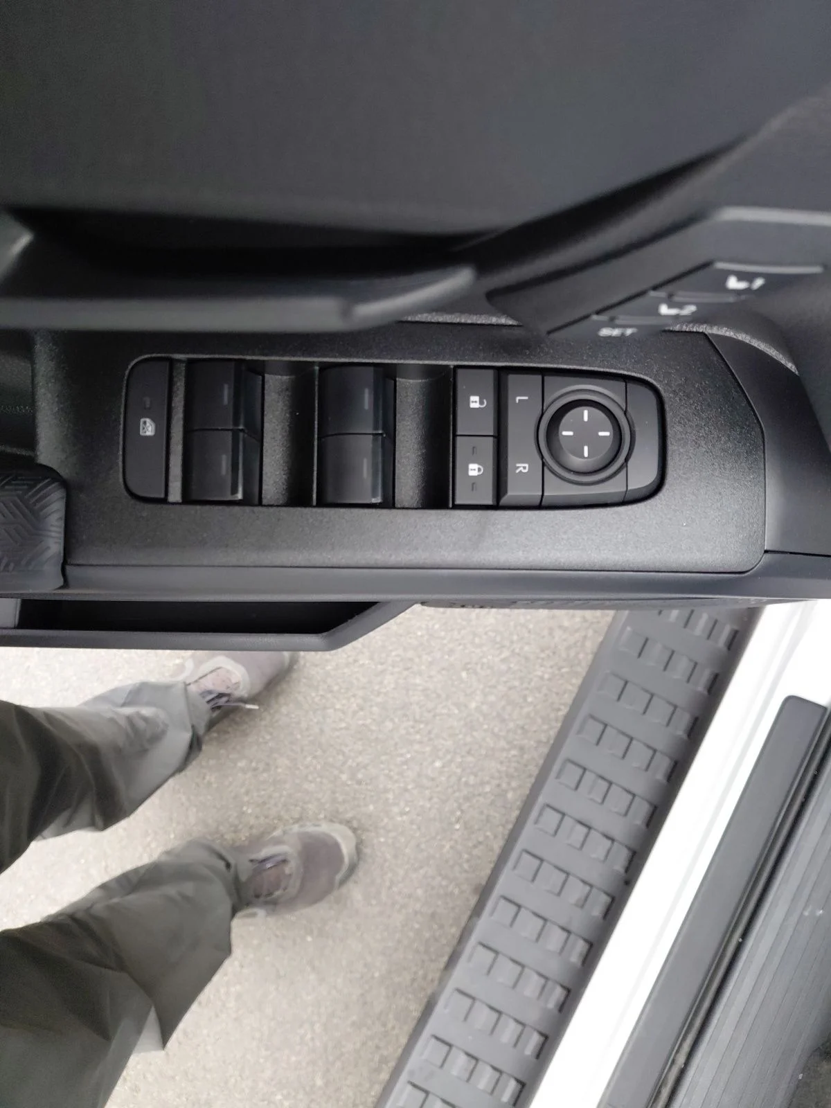 2025 Toyota 4Runner TRD Off-Road Premium - Photo 15