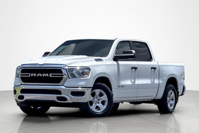 2024 Ram 1500 Big Horn