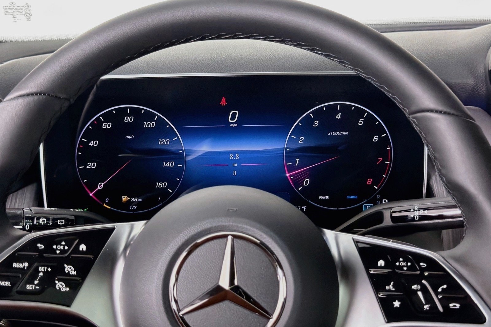 New 2026 Black Mercedes-Benz GLC 300 SUV image 18