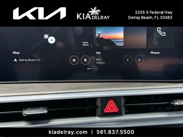 2026 Kia Sorento X-Line SX Prestige - Photo 20