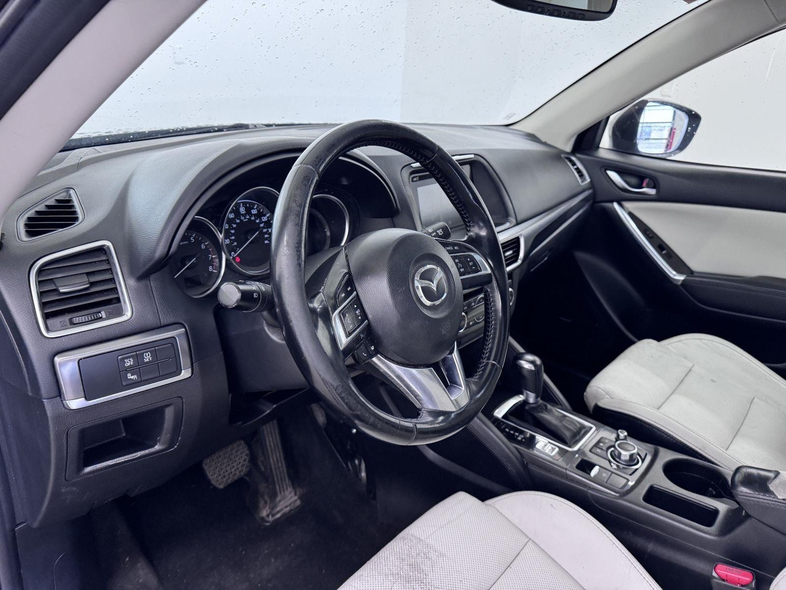 2016 Mazda CX-5 Grand Touring - Photo 24