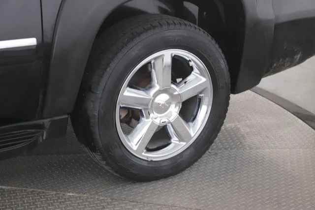 Used 2012 Black Chevrolet LTZ image 14